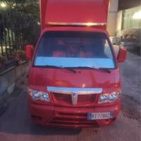 Camion dei panini