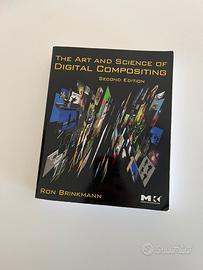 The Art and Science of Digital Compositing