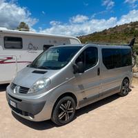 Renault trafic 2.0 115 cv 2011