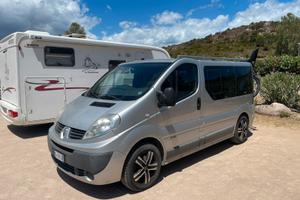 Renault trafic 2.0 115 cv 2011