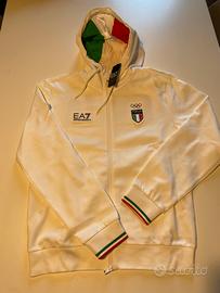 Tuta Armani EA7