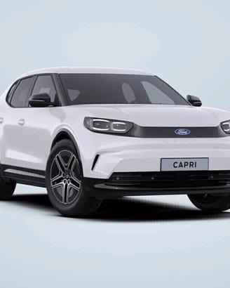 Ricambi ford capri 2024 2025 2026