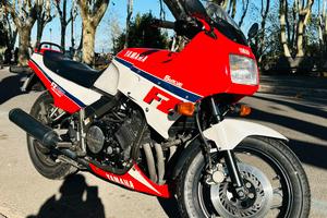 Yamaha FZ 750 del 1986