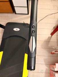 Tapis roulant elettrico