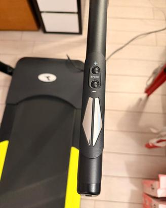 Tapis roulant elettrico