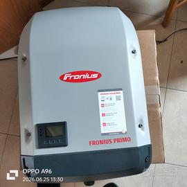Inverter fronius primo 