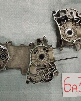 Carter motore completo PER RUNNER 125
