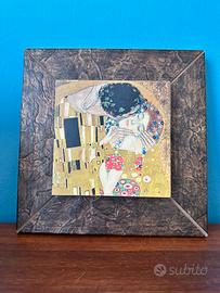 Quadro decorativo in legno