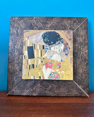 Quadro decorativo in legno