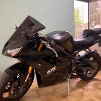 Triumph Daytona 675 - 2007