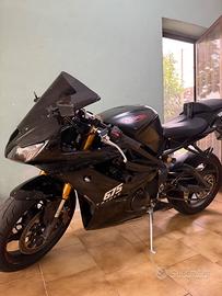 Triumph Daytona 675 - 2007