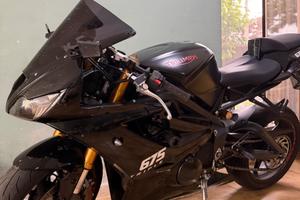 Triumph Daytona 675 - 2007