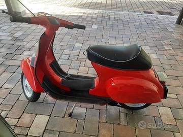 Vespa 50 special ann0 81
