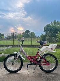 Bici bimba