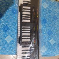 Yamaha digital keyboard 