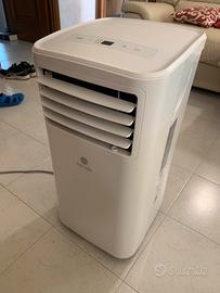 Condizionatore portatile