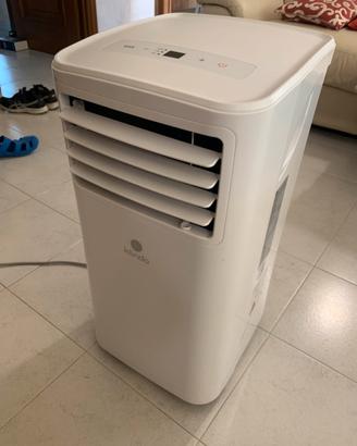 Condizionatore portatile