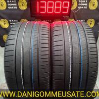 2 Gomme ESTIVE 315 21 PIRELLI 80% DOT 2021
