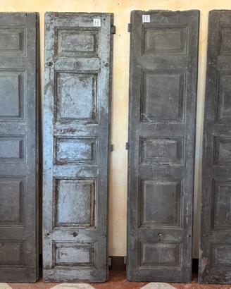Porte antiche