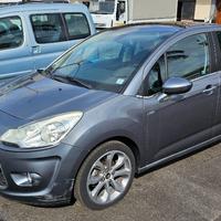 CITROEN C3 1.6HDI 90CV  EXCLUSIVE NAVIGATORE