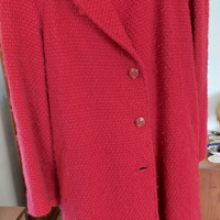 Cappotto donna vintage