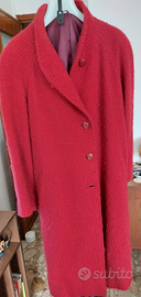 Cappotto donna vintage