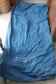 Materasso antidecubito con compressore
