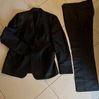 Abito cerimonia uomo