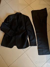 Abito cerimonia uomo