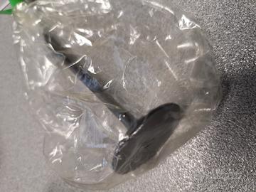 VALVOLA ASPIRAZIONE HUSQVARNA