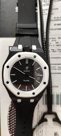 Swatch x AP Royal Pop "Ocho Negro" - Full set