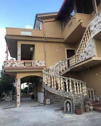Camere x vacanze