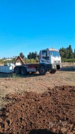 IVECO EUROTRAKKER   6x4