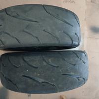 GOMME SEMISLICK NANKANG AR-1