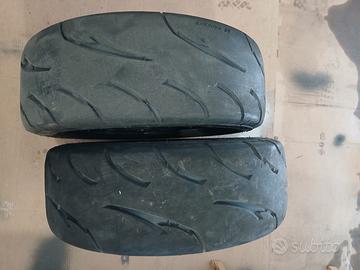 GOMME SEMISLICK NANKANG AR-1