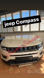 Ricambio jeep lancia smart