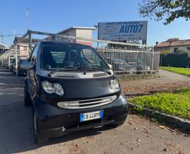 SMART ForTwo 700 coupé grandstyle (45 kW)