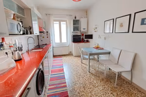 Elegante appartamento al centro città