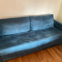 Divano Poltrone Sofà