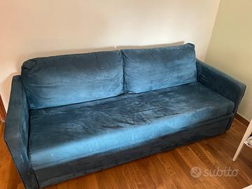 Divano Poltrone Sofà