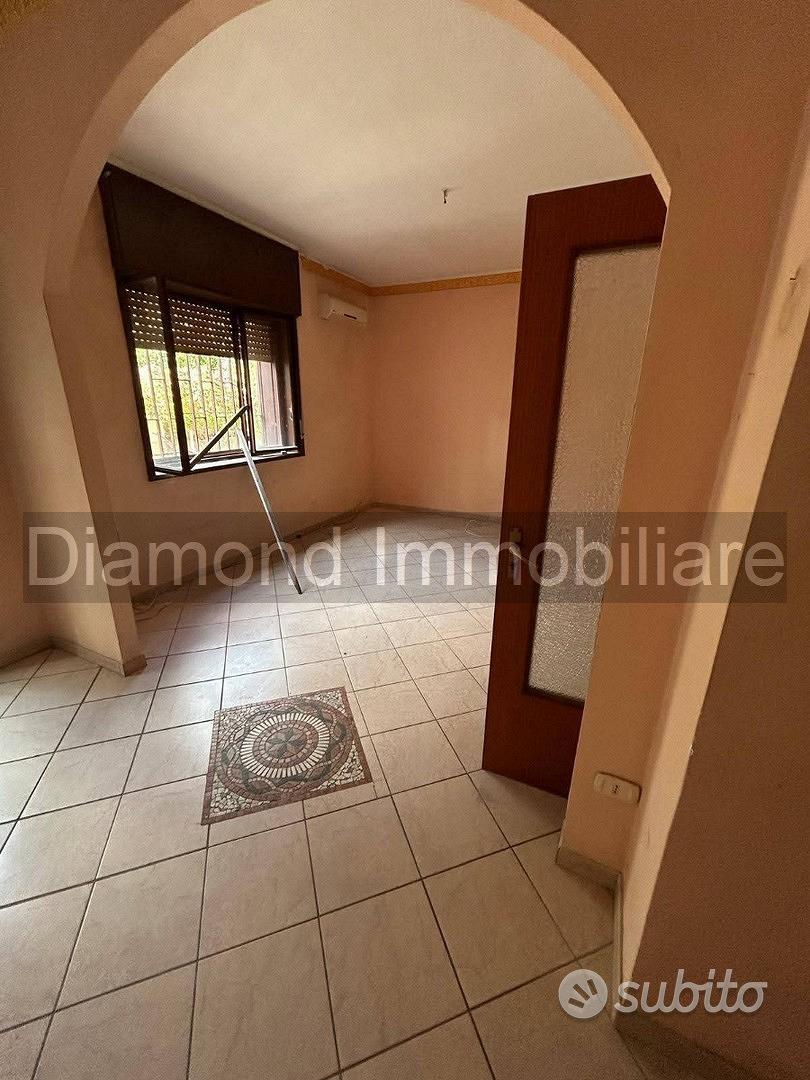 Appartamento – Giarre, San Leonardello - Altro