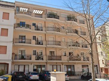 Appartamento trilocale nuova costruzione mq 95