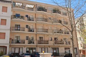 Appartamento trilocale nuova costruzione mq 95