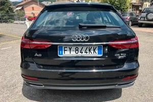 AUDI A6 Avant 45 3.0 tdi mhev quattro tiptronic