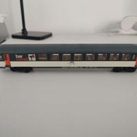 Trenino lima