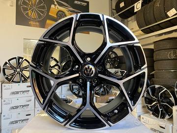 Cerchi Volkswagen raggio 18 cod.84932