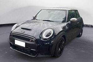 Mini Cooper S 2.0 TwinPower Turbo Cooper S