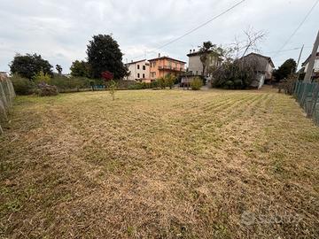 Sambruson casa singola con giardino di 1300mq