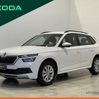 Skoda Kamiq 1.0 tsi 110cv ambition