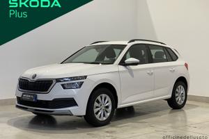 Skoda Kamiq 1.0 tsi 110cv ambition